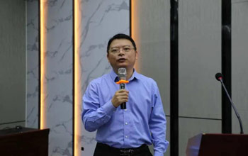 如何保護母親河，延安召集企業(yè)來提建議