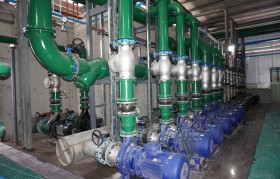 如何正確調(diào)試溶氣氣浮機？