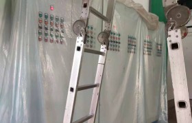 重金屬廢水處理設(shè)備安裝有哪些注意事項？這兩點一定要注意！