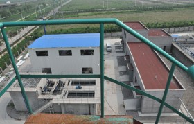 鋼鐵廠污水處理設(shè)備如何調(diào)試？具體步驟是什么？