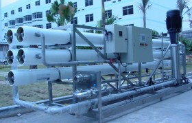 污水處理廠廢水處理設(shè)備安裝注意事項有哪些？
