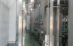 化工污水處理進(jìn)水濃度波動(dòng)大怎么辦？