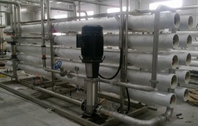 大米制糖廢水處理工藝使用時注意事項有哪些？