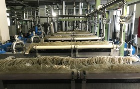 食品加工污水怎么處理？食品污水處理設備優(yōu)勢有哪些？