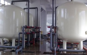 分點進水是否會影響?zhàn)B殖污水處理設(shè)備清理效率？