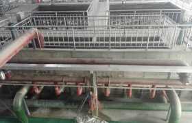 養(yǎng)殖污水處理設備日常維護應該注意什么？