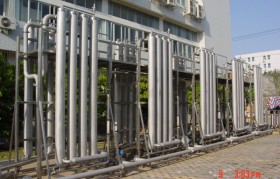 農(nóng)村污水處理設(shè)備對(duì)城市污水中各物質(zhì)的清理效果是什么？