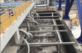 如何實現(xiàn)鋼鐵焦化廢水回用技術(shù)？揭秘鋼鐵焦化廢水回用方法