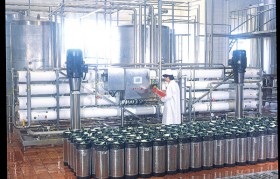 焦化廢水處理工藝設(shè)計(jì)方案是什么？基本原理介紹！