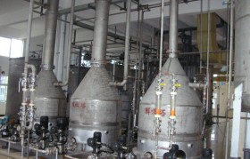 選擇中空纖維膜廠家需要考慮哪些因素？