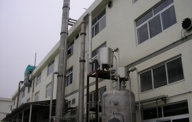地埋式一體化污水處理設(shè)備有什么優(yōu)點？五大優(yōu)勢介紹！