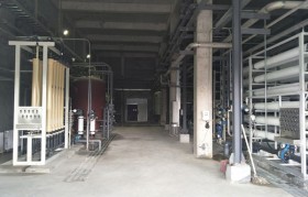 廢水近零排放回用處理應(yīng)該注意什么？