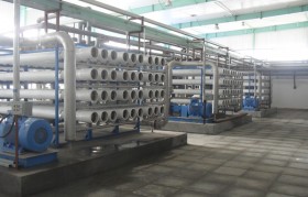 檸檬酸污水水質特征有哪些？處理工藝介紹！