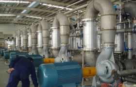 電鍍廠污水怎么處理？怎么實(shí)現(xiàn)？
