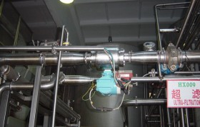 溶氣氣浮機(jī)操作規(guī)程和適用范圍介紹！