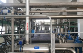 鹵肉加工廢水處理技術(shù)如何有效管理？