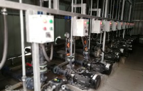 氣浮機(jī)有幾種？有哪些種類？
