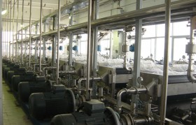 運行時的屠宰污水處理設備應檢查哪些方面？
