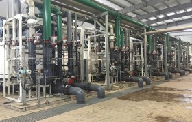 畜禽廢水成分特點是什么？畜禽廢水處理設備工藝流程是什么？
