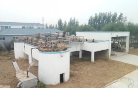 農(nóng)村污水處理設(shè)備電器控制系統(tǒng)是什么？如何檢查與試驗(yàn)？