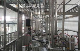 涂料廢水怎么處理？處理方案有哪些？