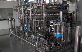 高礦化度礦井水處理工藝優(yōu)勢有哪些？特點有哪些?