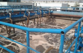 氣浮機(jī)一體化污水處理設(shè)備工作原理是怎樣的？
