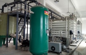 電廠中水回用工藝的特征有哪些？