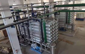加壓溶氣氣浮機(jī)在鋼鐵廠中應(yīng)用有哪些？