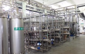 垃圾填埋滲濾液的處理設(shè)備如何調(diào)試？