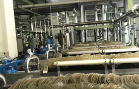 日常使用溶氣氣浮機的注意事項有哪些？