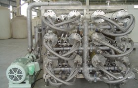 鋼鐵廠廢水怎么處理？煉鋼廠廢水處理工藝介紹！
