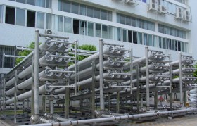 屠宰場污水處理工藝流程具體是怎么樣的？