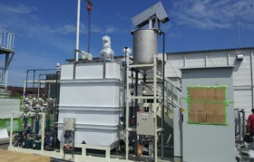 如何選擇合適的垃圾焚燒發(fā)電廠滲濾液處理工藝？
