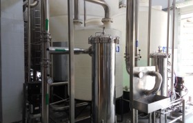 電鍍廢水零排放設(shè)備出水不達標(biāo)的四大原因，你知道幾個？