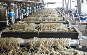 造紙廠污水處理中水回用的方法有哪些？