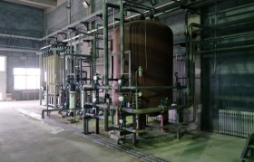 水處理設備適用于哪方面？