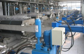 廢水零排放工藝介紹廢水零排放工藝優(yōu)勢是什么？