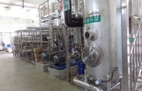 分散式污水處理技術選擇原則是什么？