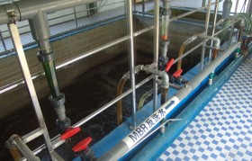 mbr膜技術(shù)原理和用途是什么？mbr膜處理工藝優(yōu)缺點是什么？