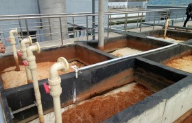 鋼廠工業(yè)廢水處理水泵如何保養(yǎng)？