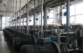 電廠工業(yè)廢水處理優(yōu)勢(shì)是什么？工藝介紹！