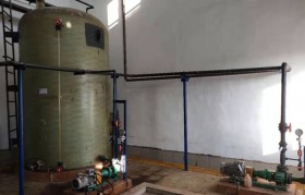 如何調(diào)試工業(yè)廢鹽處理設(shè)備？具體由哪些步驟？