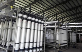 火電廠廢水中水回用設(shè)備的特點(diǎn)是什么？
