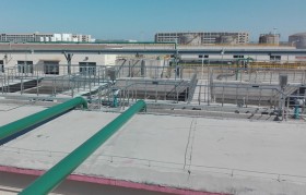 石油化工廢水處理技術(shù)優(yōu)勢有哪些?石油化工廢水特點有哪些？