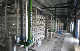 淺層氣浮機(jī)如何維修？步驟有哪些？
